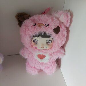 Nommi Blindbox - Pink